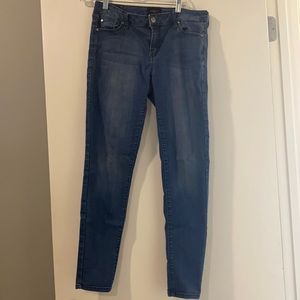 Celebrity Pink mid rise jeggings size 9/29